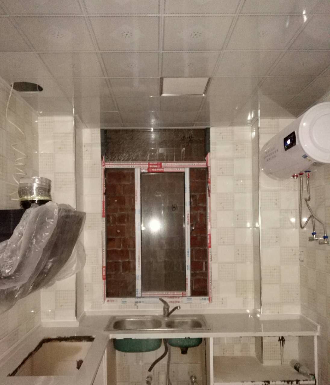 沙嘴桥附近现房拎包入住