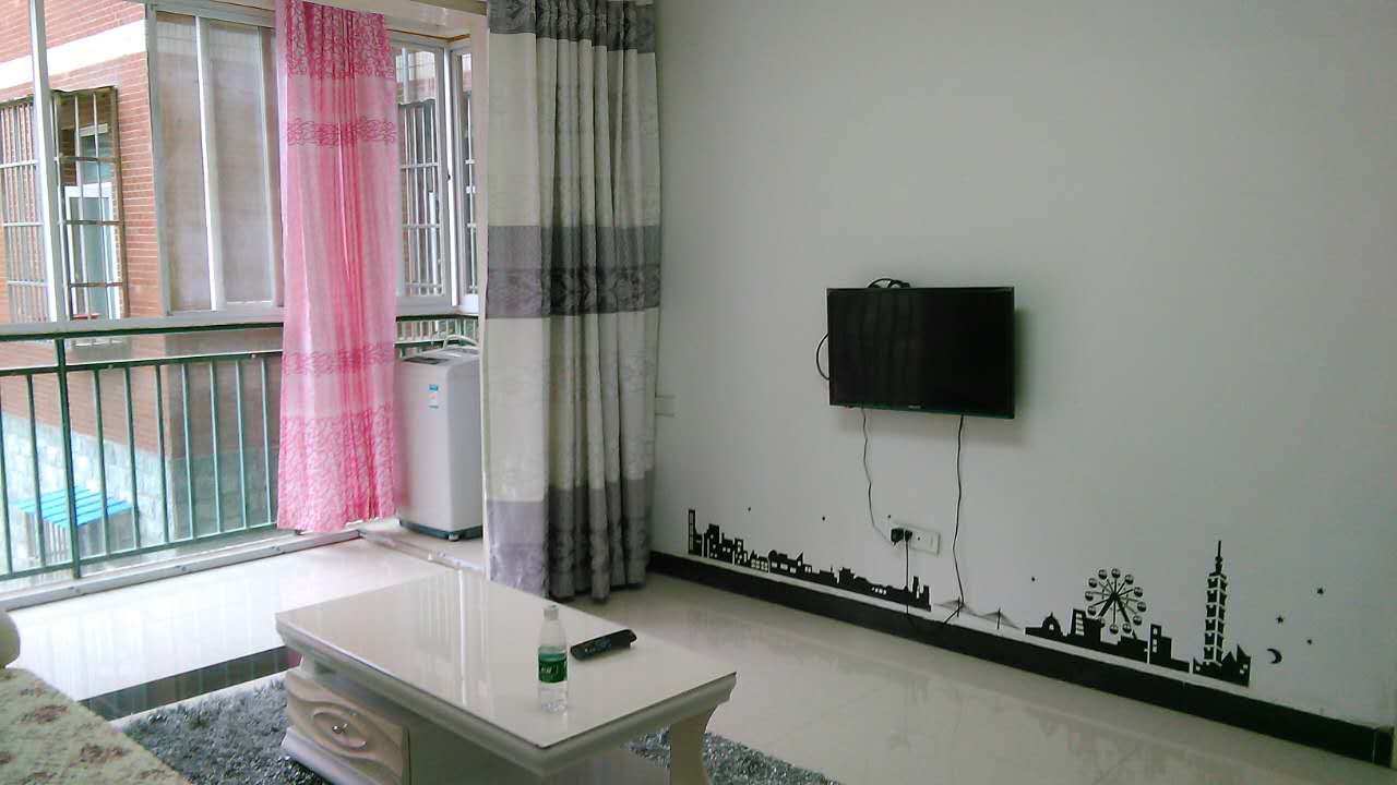 天下城市星期二期E栋