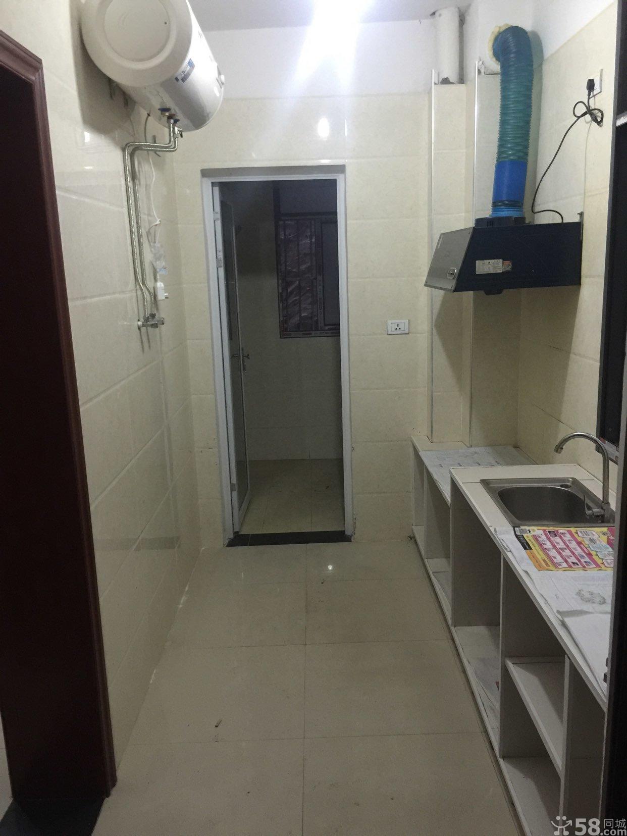 八中附近陪读房出租