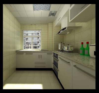 一中对面漫城林语