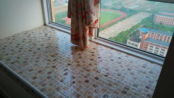 仙桃一中正对面漫城林语