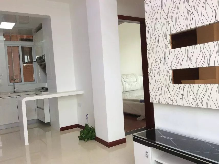 仙桃大桥滨江公园