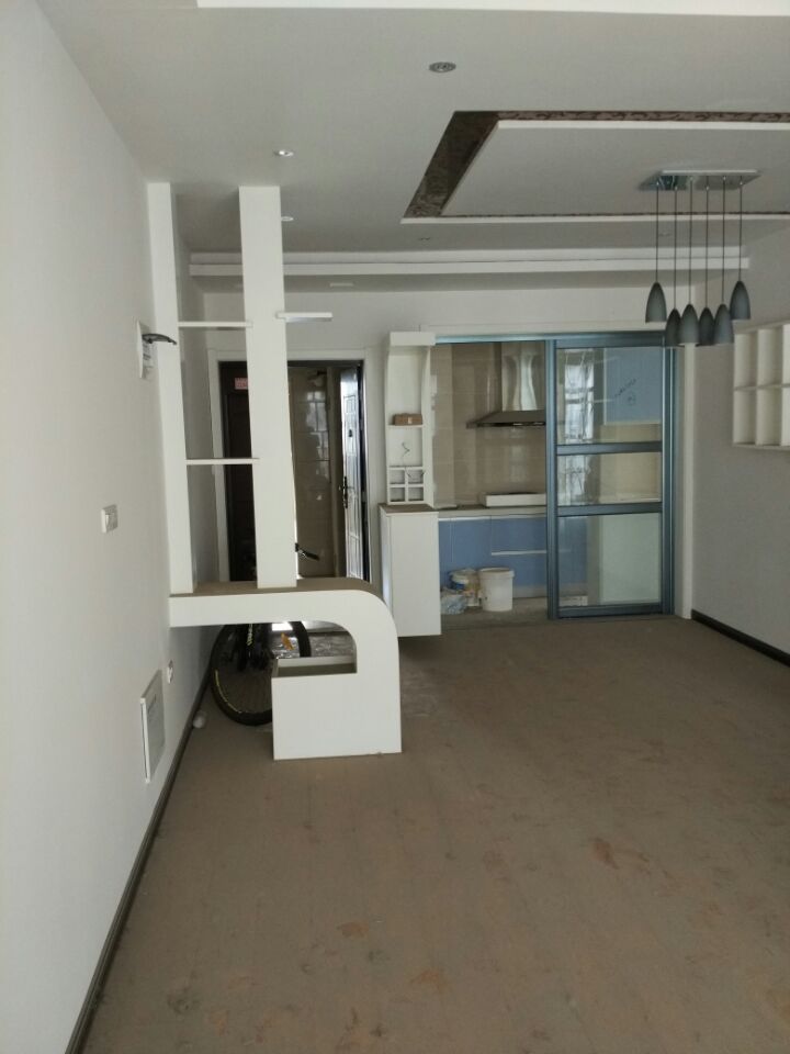 世纪雅园精装修全新两房出售