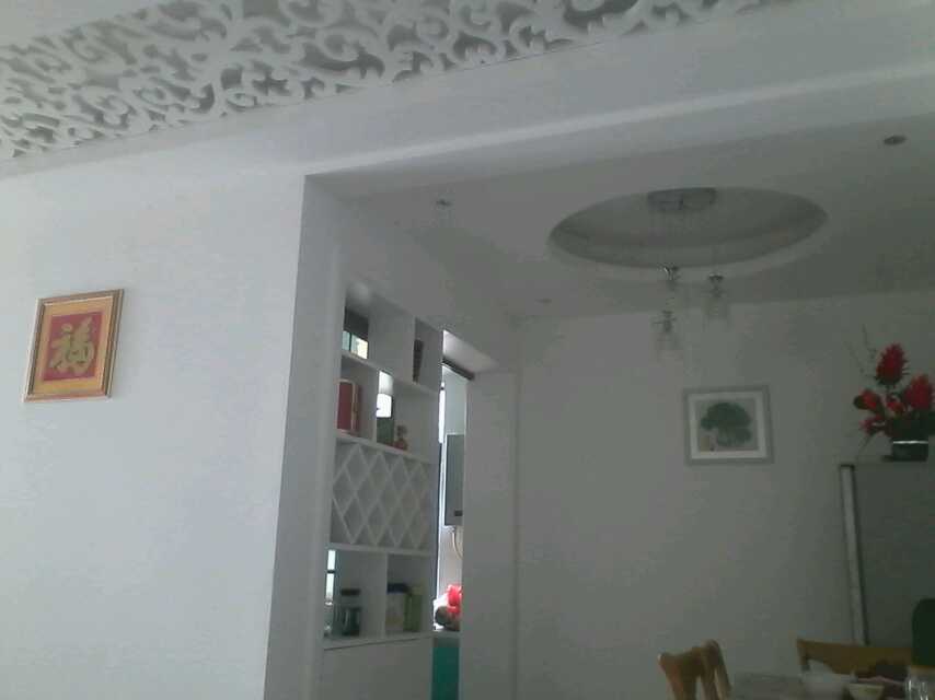 新城一号一期八号楼 房