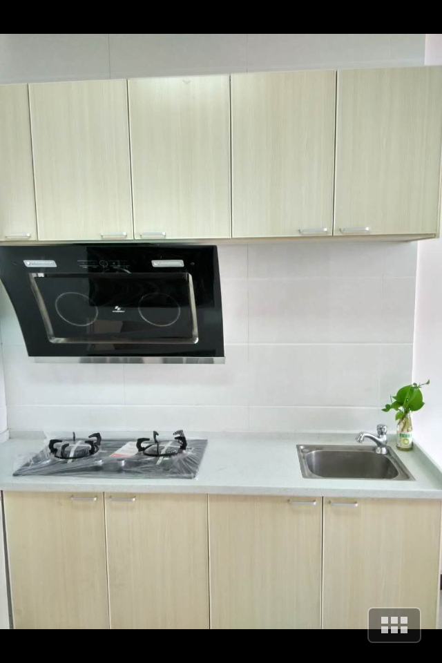 富迪三友学府公寓