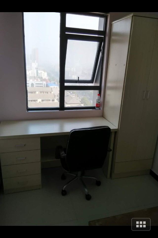 富迪三友学府公寓