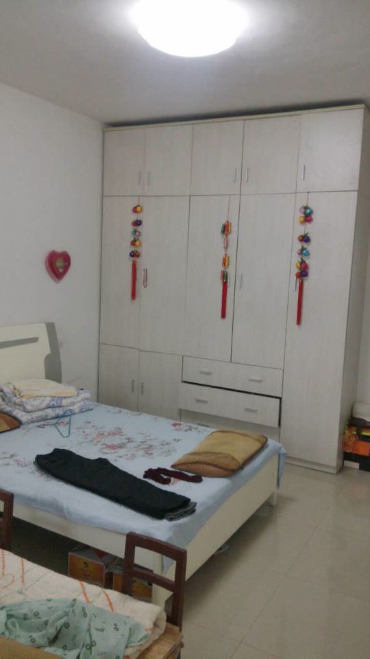 沔中附近荆洪花园