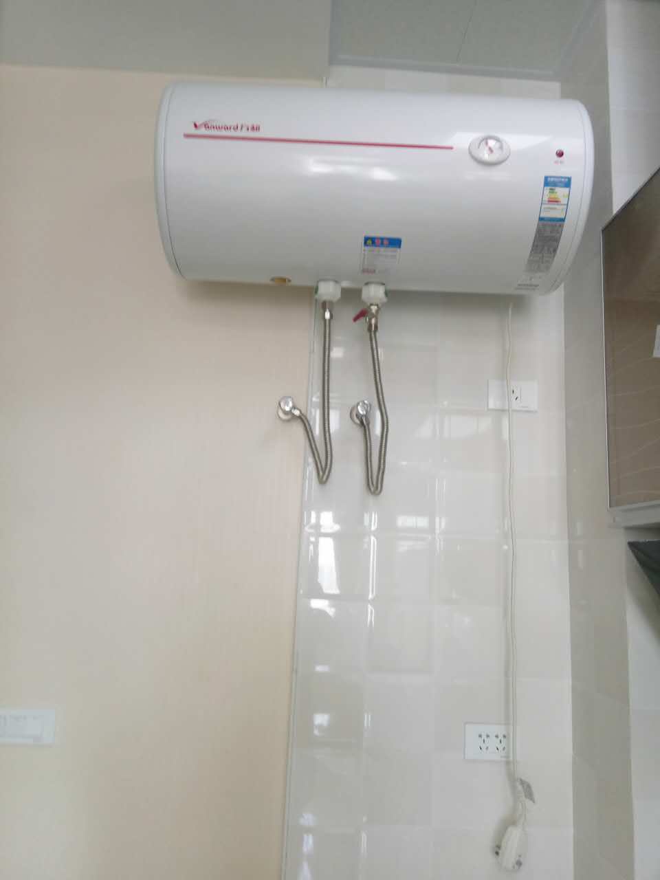 富迪三友生活广场沔中学府公寓