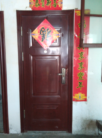 棉纺厂521栋5-2*5-3