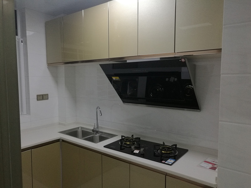 合和国际第四期 房寻租