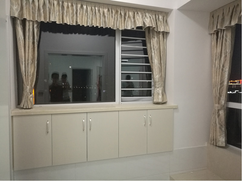 合和国际第四期 房寻租