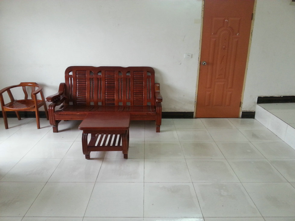 复州花园雅竹园3室2厅出租650元/月