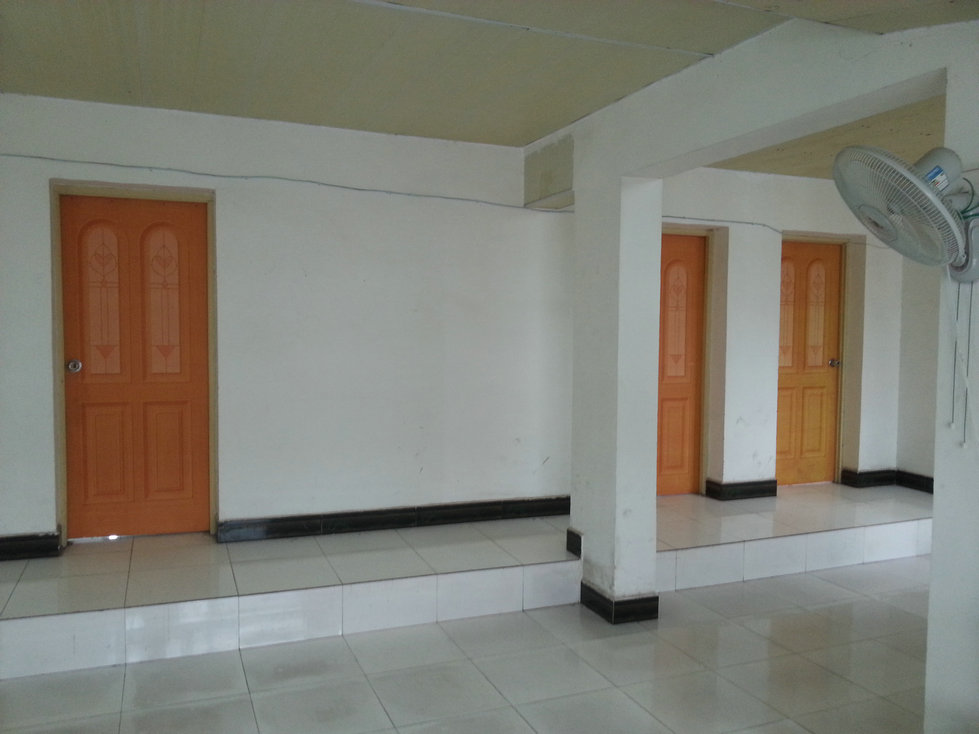 复州花园雅竹园3室2厅出租650元/月