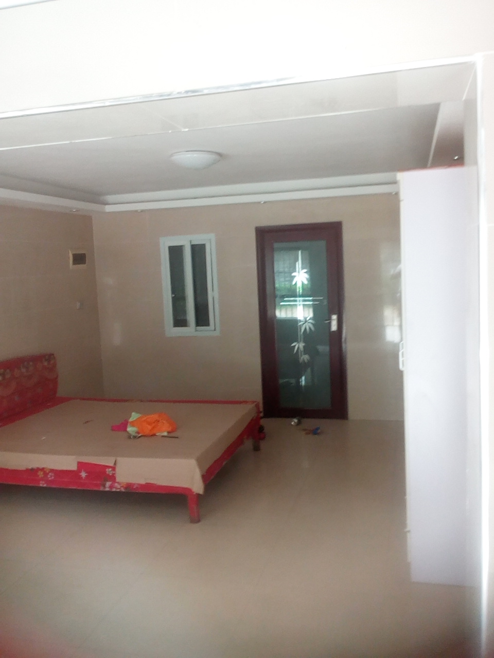 刘口社区地下室