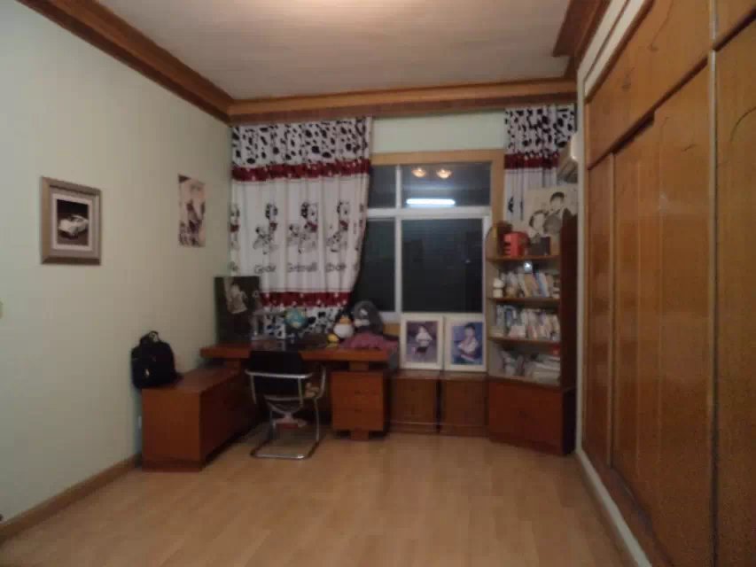 仙桃法院宿舍 房（仙桃中学）