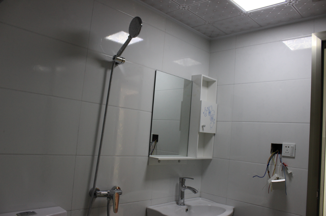 和合国际四期 房优价出租