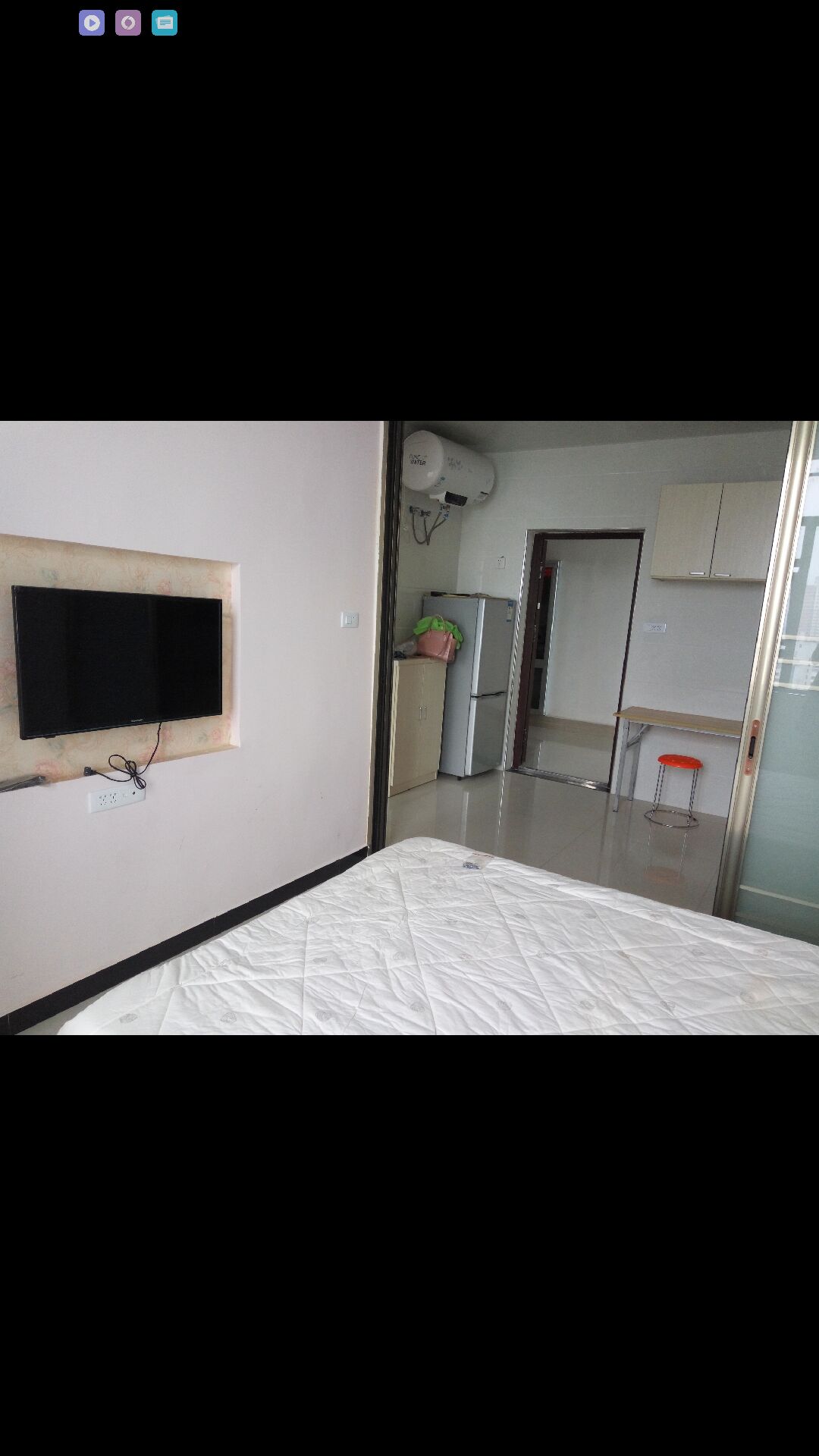 富迪三友学府公寓