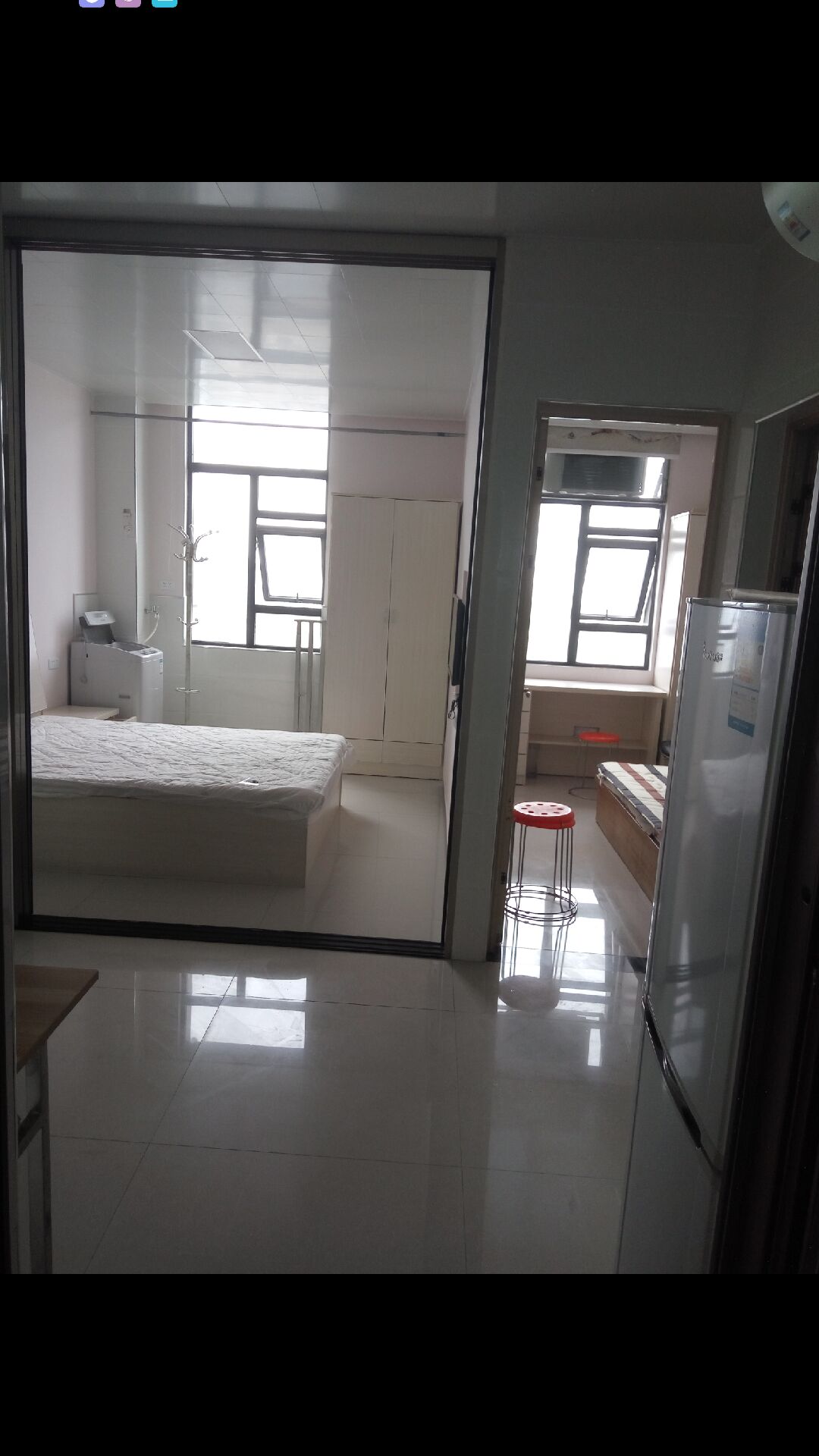 富迪三友学府公寓