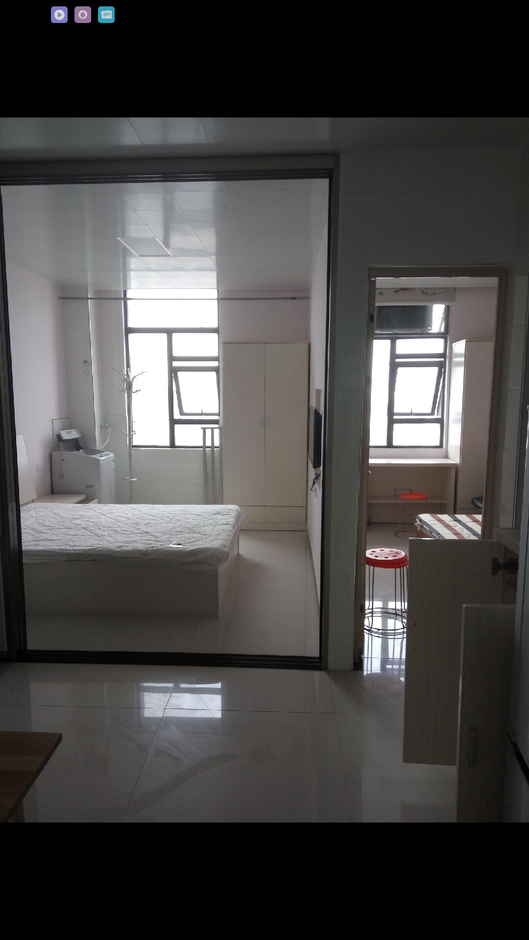 富迪三友学府公寓