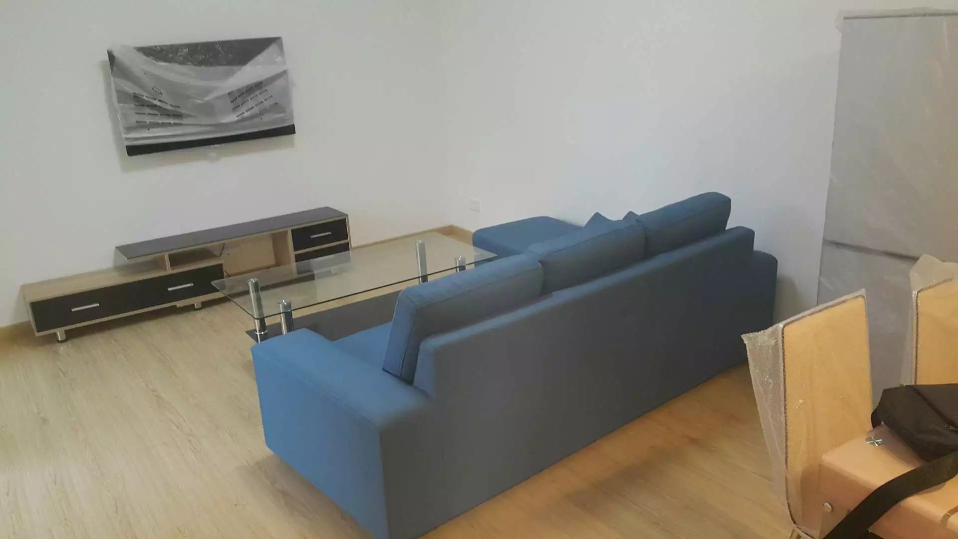 一中对面和合国际四期拎包即住