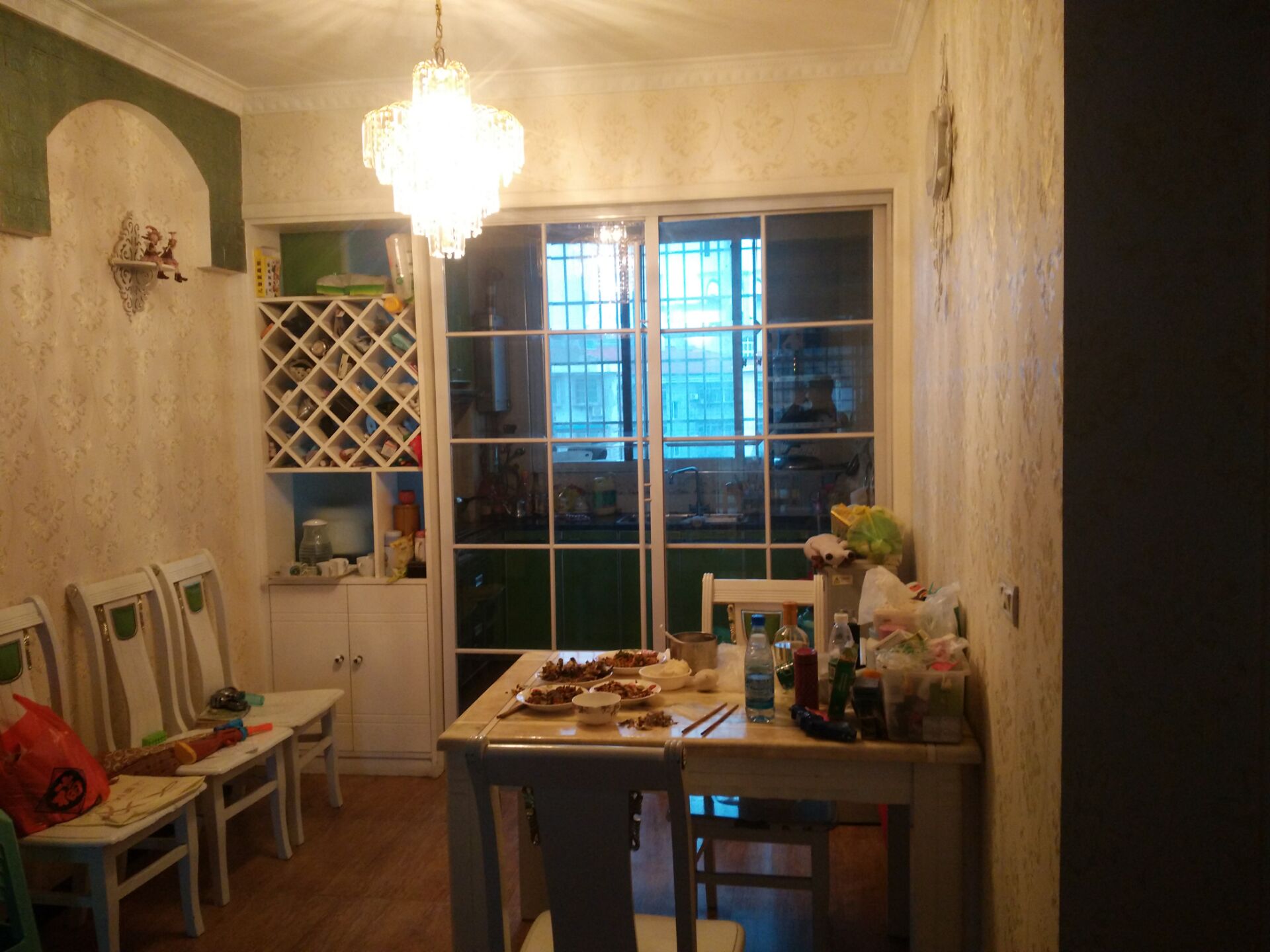 华泰家园住房出租