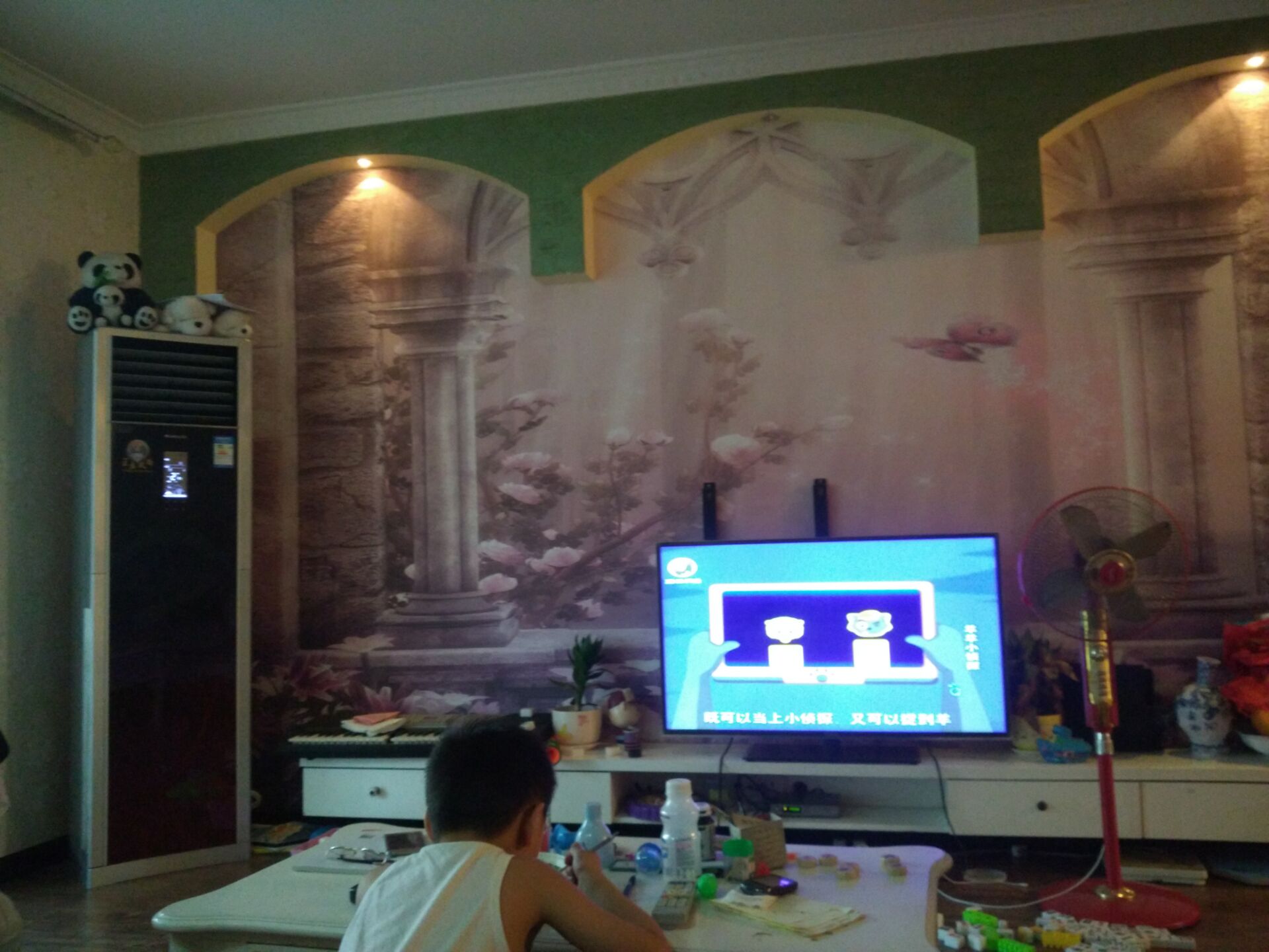 华泰家园住房出租