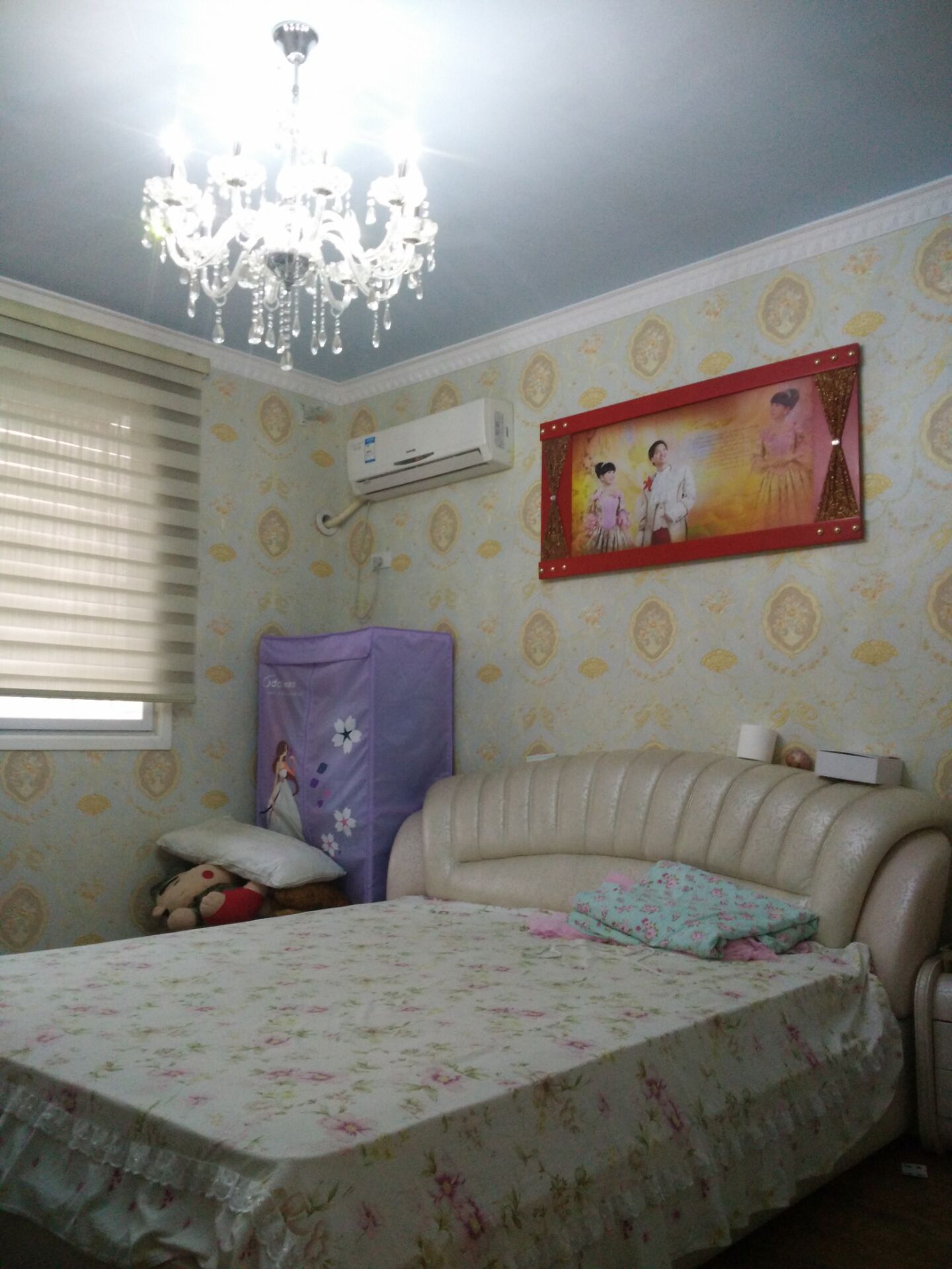 华泰家园住房出租