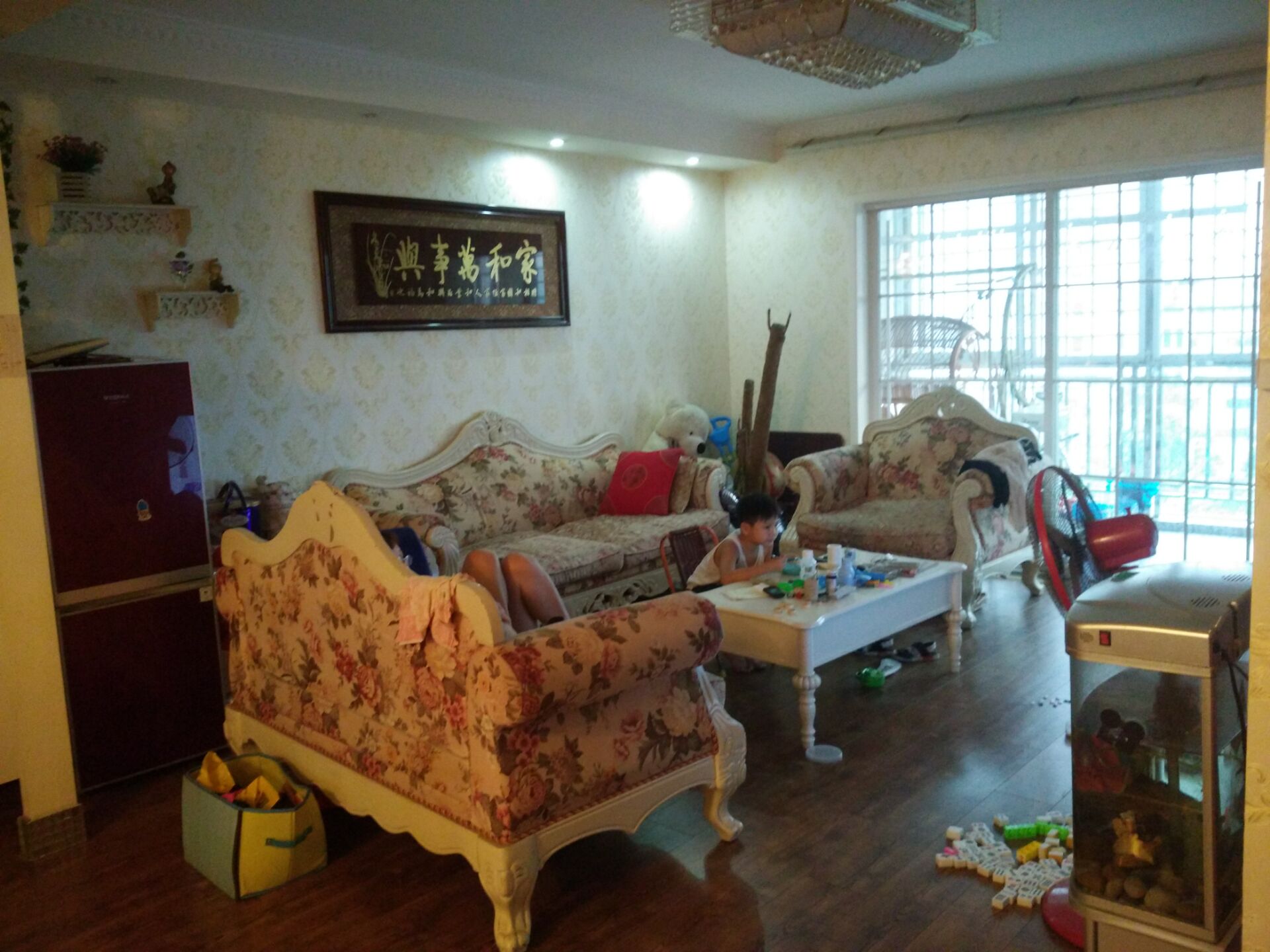 华泰家园住房出租