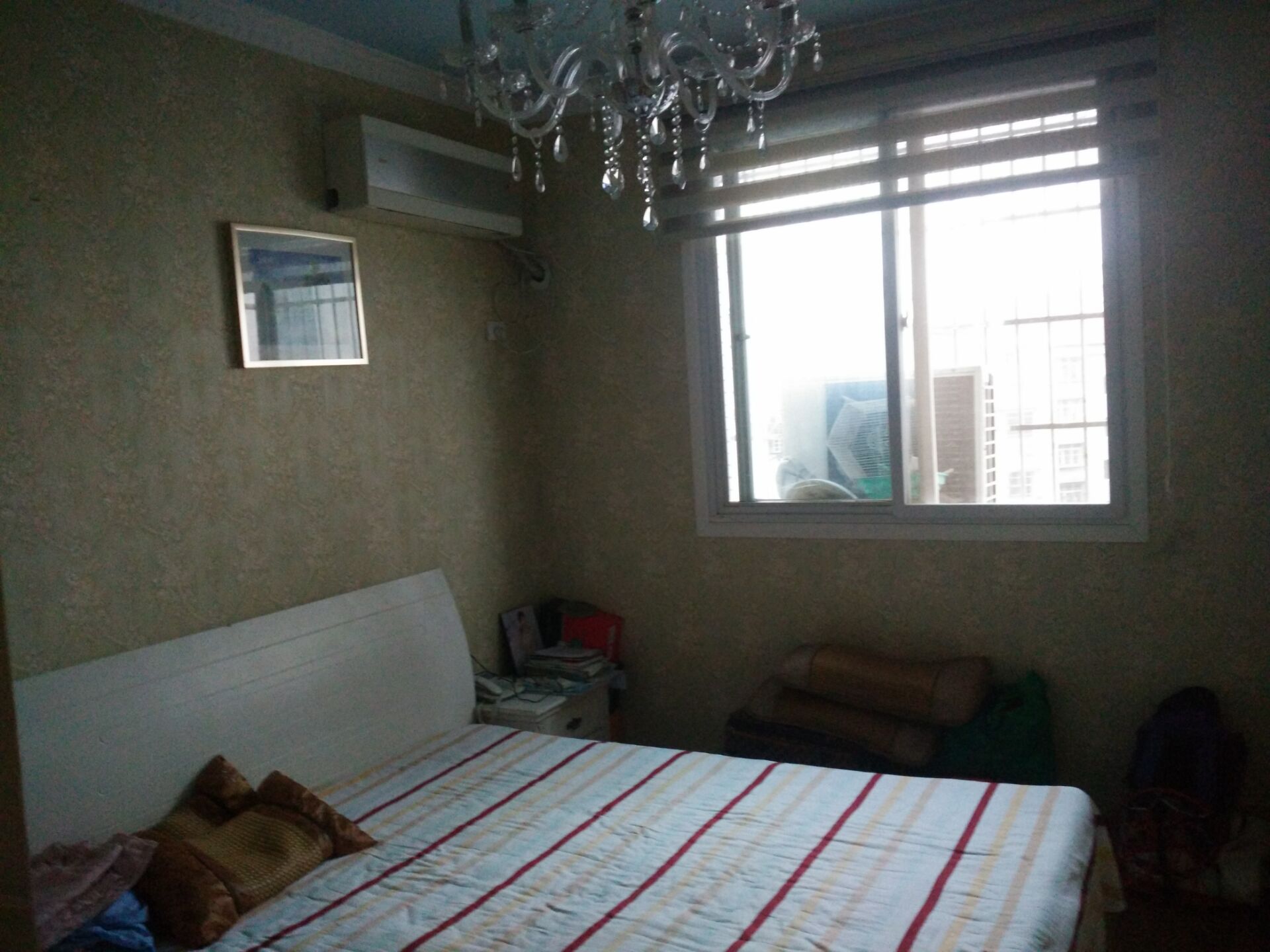 华泰家园住房出租