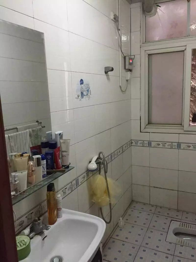 沙嘴杜柳社区南一路3层私房出租，可整租可单层租