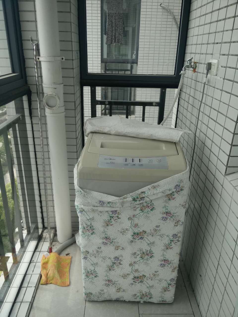 仙桃一中对面（翰墨苑）