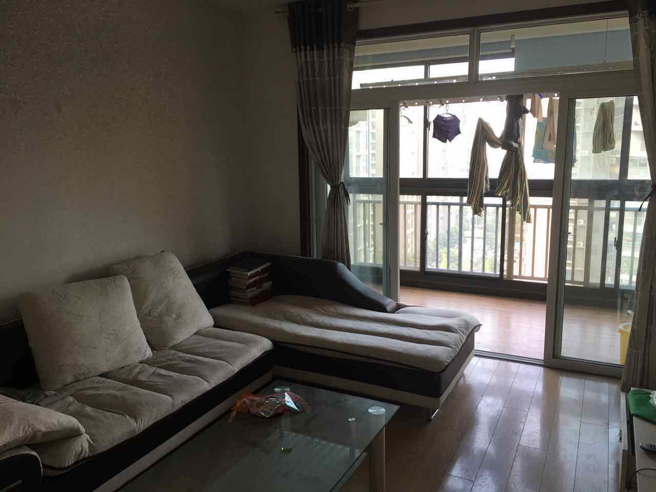 三丰鼎城一室一厅