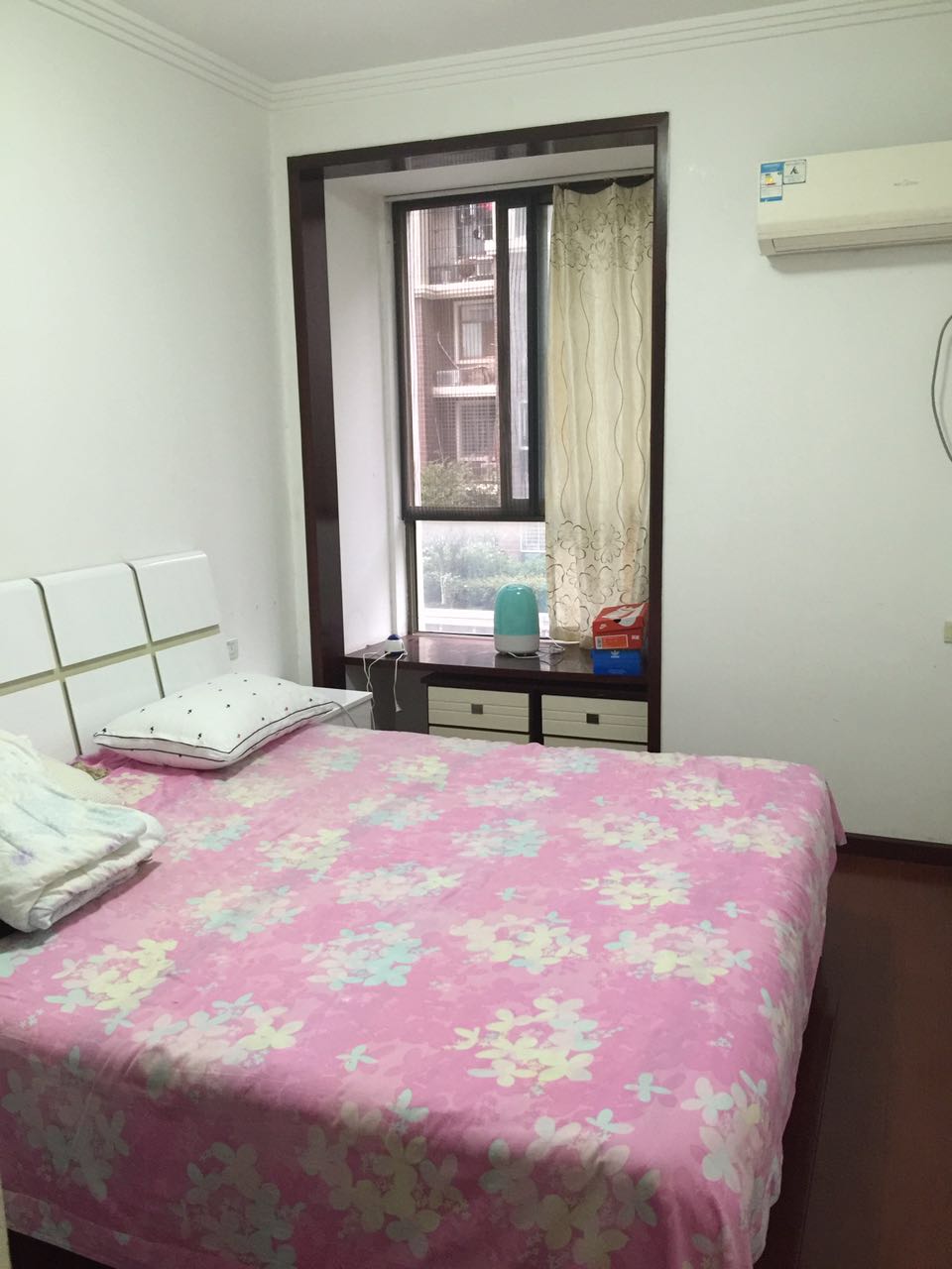 家电设施齐全 房屋整租