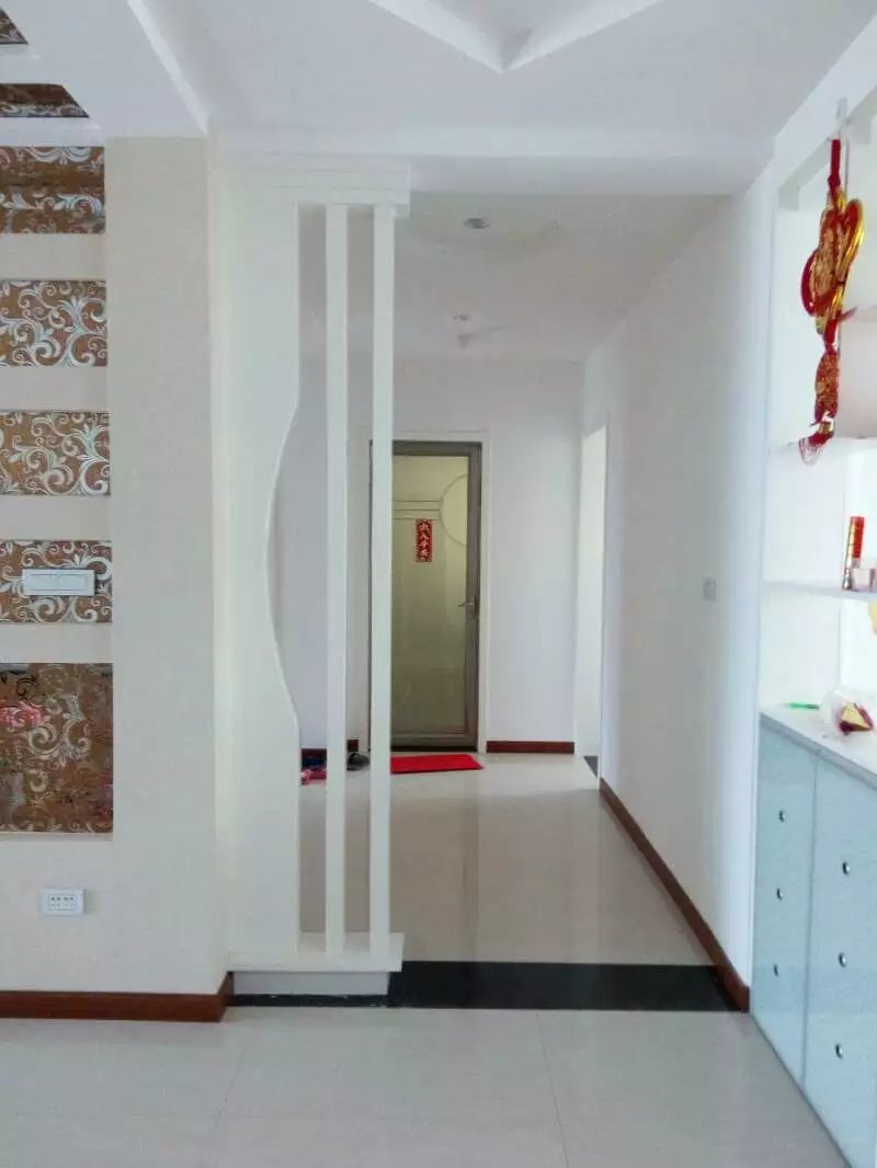 交通菜市场，仙源 ，伟才国际幼儿园附近厅室新房出租