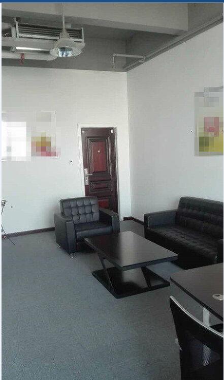 沔街一号沔街酒店15楼宽敞写字楼出租