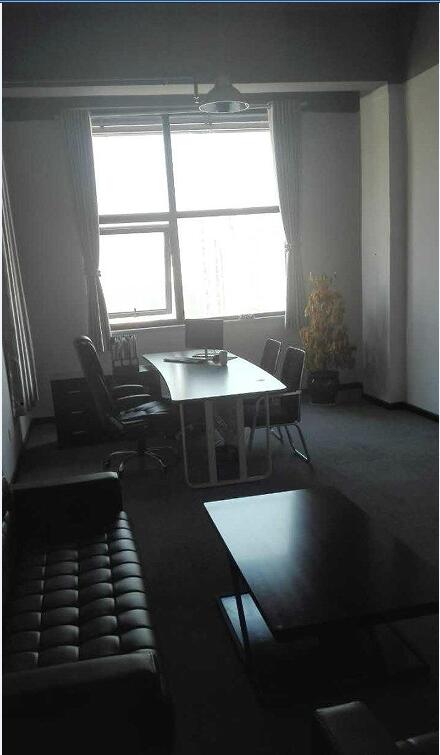 沔街一号沔街酒店15楼宽敞写字楼出租