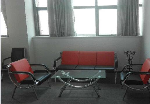 沔街一号沔街酒店15楼宽敞写字楼出租