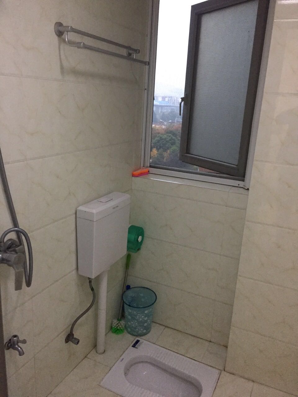 漫城林语 房（仙桃一中对面）