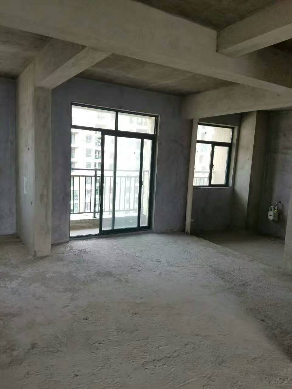 新城壹号三期25号楼133平米