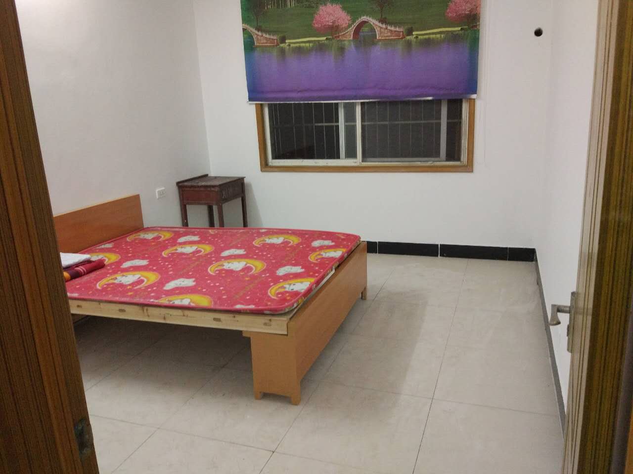 钱沟社区两室一厅出租