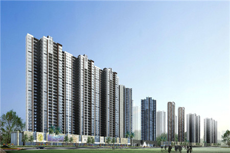 仙桃福星城
