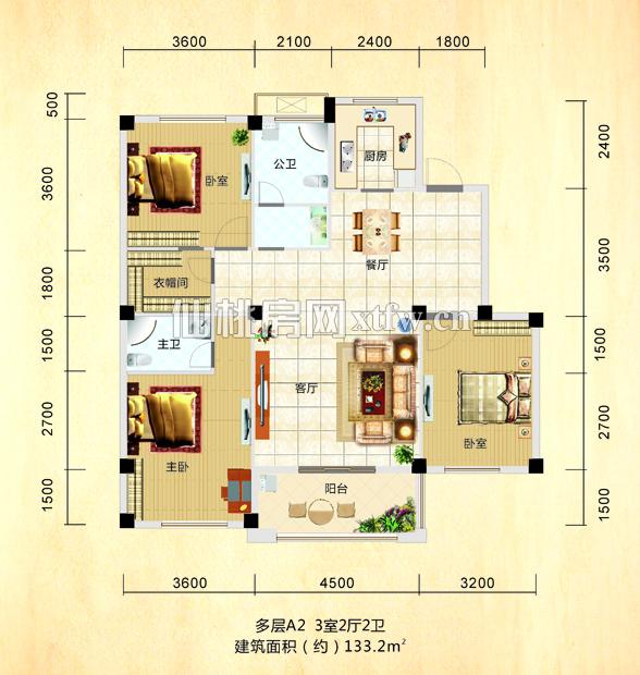 天诚缘逛逛街A2