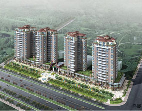 忆美·国际公馆