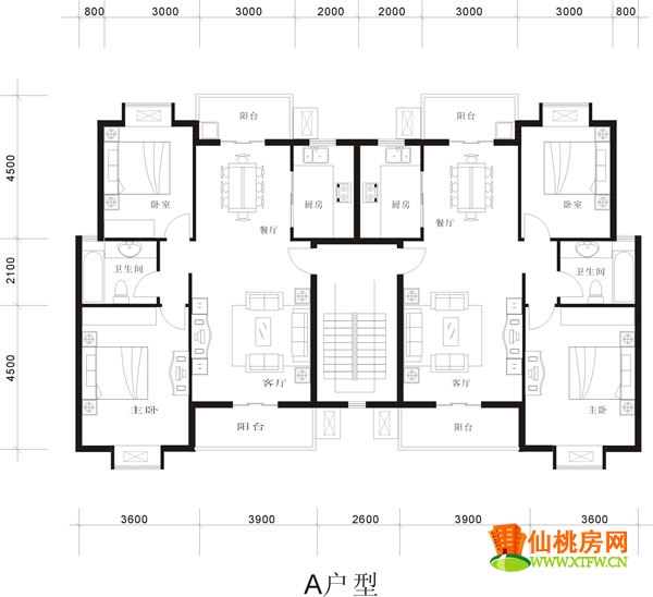 户型8
