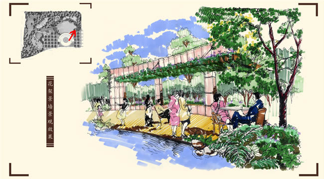 园林图2