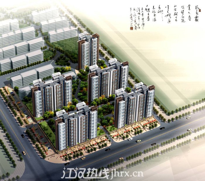 世纪雅园2期图片4