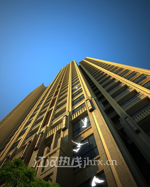 小透视图