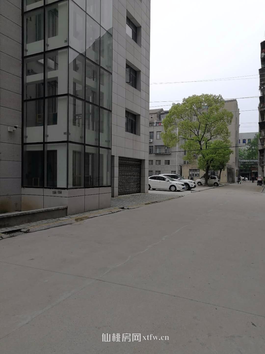 新生街 、四中附近电梯办公楼2-3层整体出售