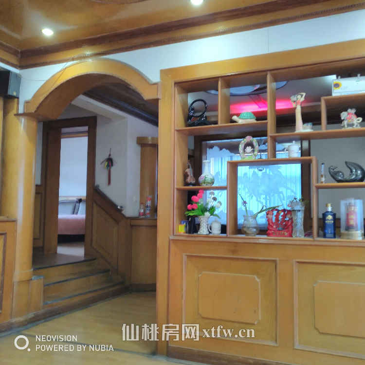 仙桃二中对面好房好地段出租