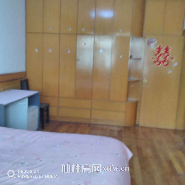 仙桃二中对面好房好地段出租